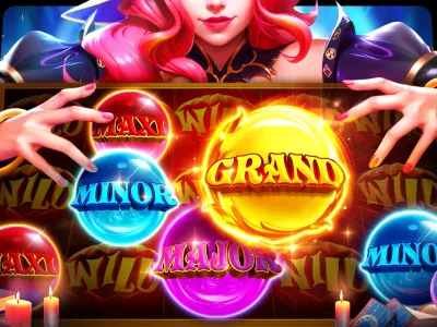 Captura de tela do App R7 Cassino 4