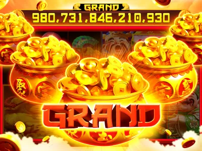 Captura de tela do App R7 Cassino 5